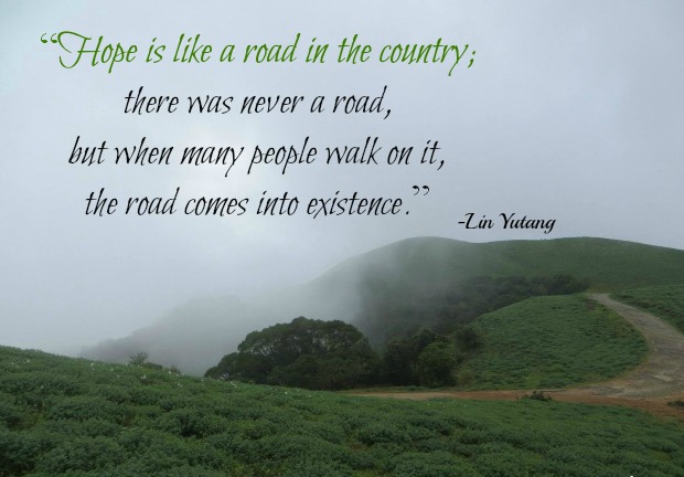Inspirational Quote 