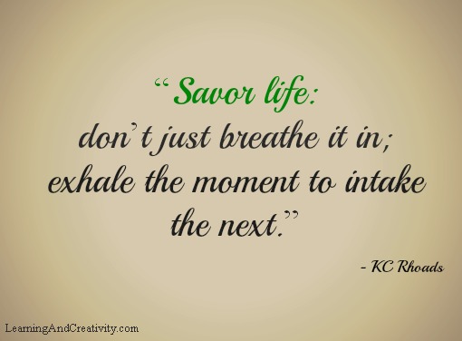 Inspirational Quote