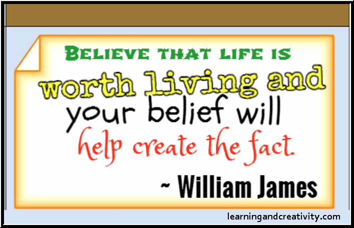 Inspiring Quotes about Life