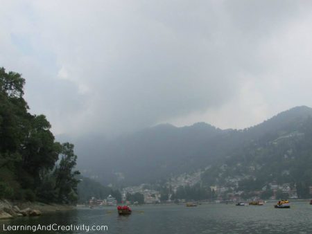 Nainital