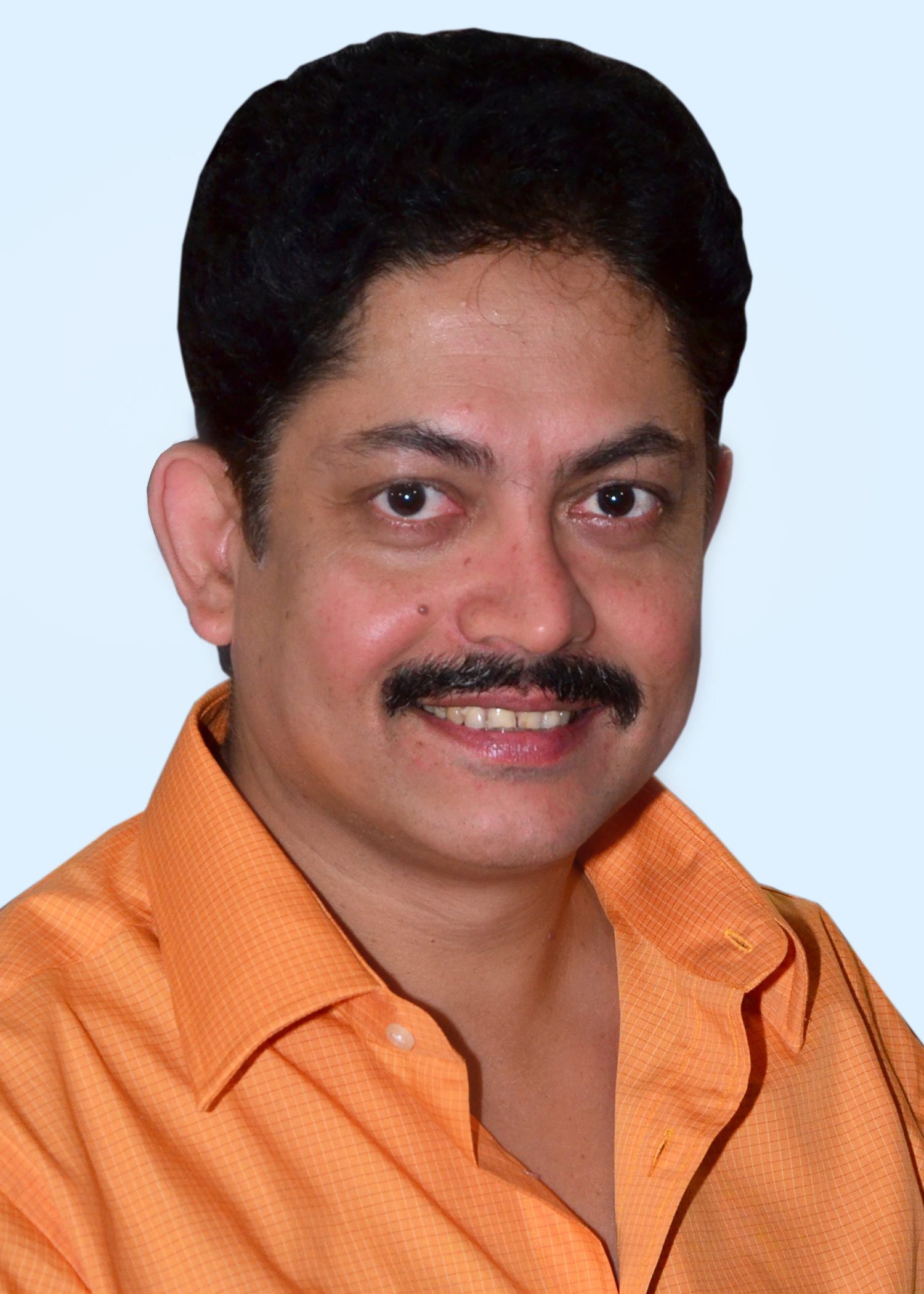 Ramendra Kumar