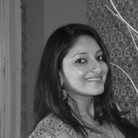 Anjali Kirpalani