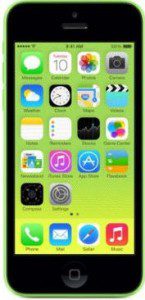 Buy Apple iPhone 5c (Green, 16GB) from Amazon.in at 17% discount