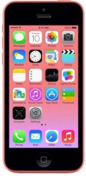 Buy Apple iPhone 5c (Pink, 16GB) from Amazon.in at 6% discount