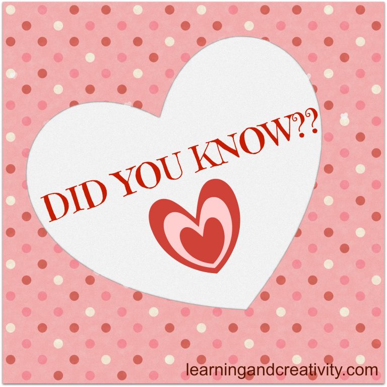 Did you know