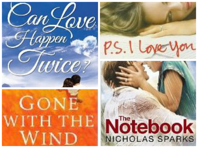 Romantic Novels