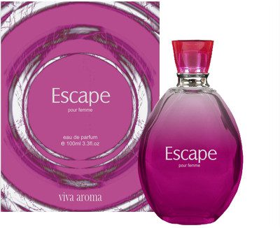 Viva Aroma Escape Eau de Parfum