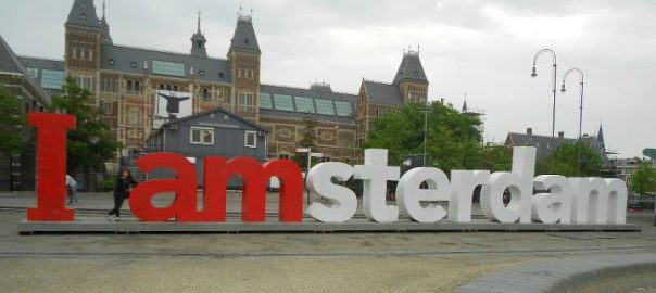 Amsterdam