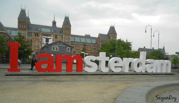 Amsterdam