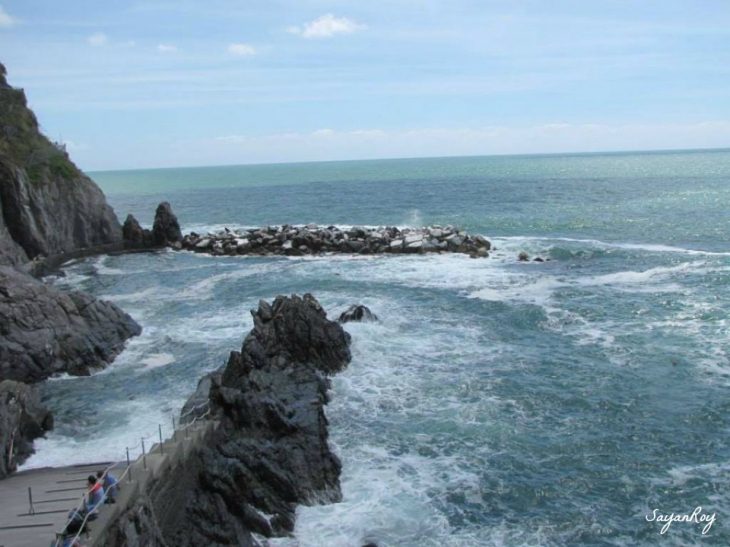 Cinque Terre - Italy