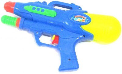 Gun Shape Water Gun Gun Shape Water Gun