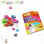 Natural Non Toxic Holi Colors Natural Non Toxic Holi Colors