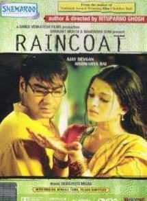 Buy Raincoat (Hindi) from Amazon