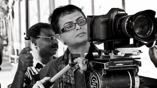 Rituparno Ghosh