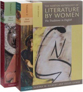 The Norton Anthology of Literature by Women: The Traditions in English