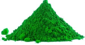 Green Herbal Holi Color Green Herbal Holi Color
