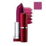  Maybelline Lip Color - Pinks & Mauves Iced Orchid 