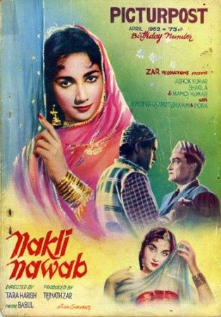 Picturpost Film Magazine