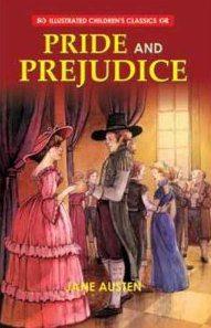 Pride and Prejudice