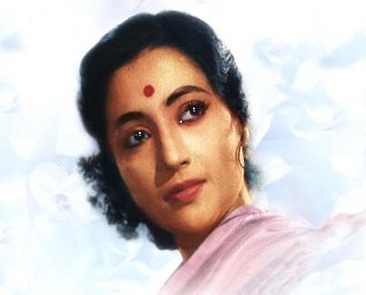 Suchitra Sen
