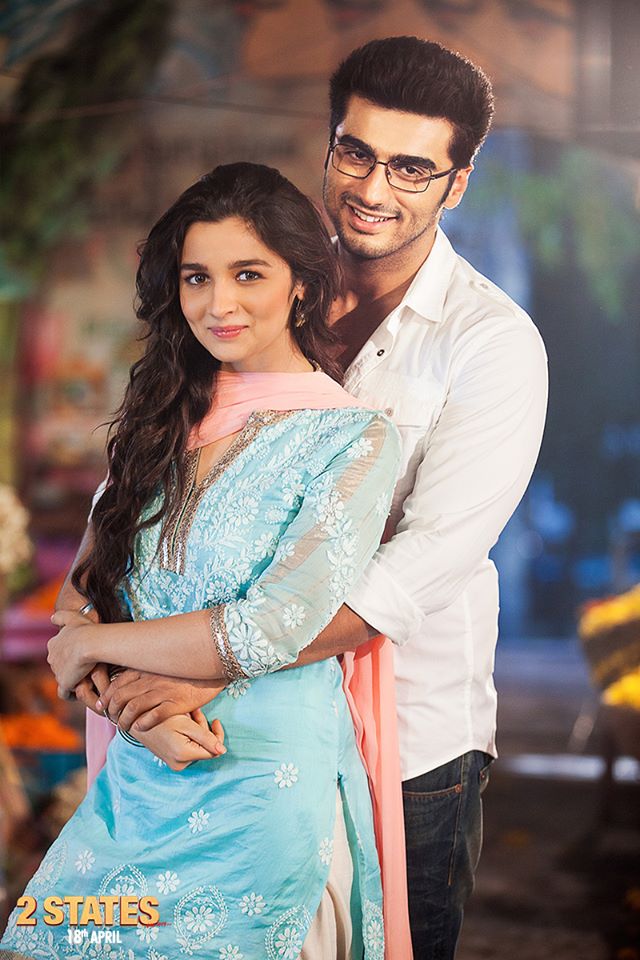 The social issues, melodramatic fights and disagreements dominate the latter half of the film to such an extent that the romance between the lead pair never seems to be convincing. 