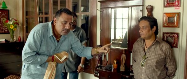 Boman Irani in Bhoothnath Returns
