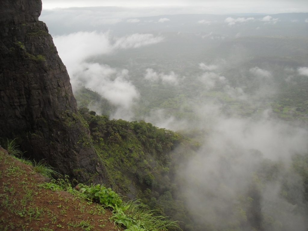 Duke's Nose Khandala