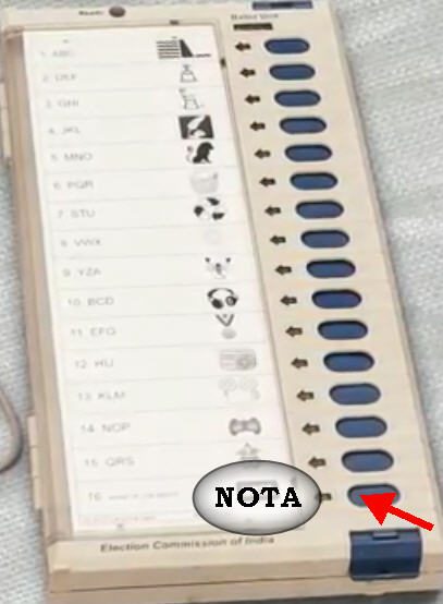 EVM