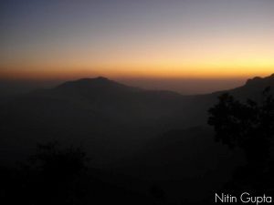 Mahableshwar