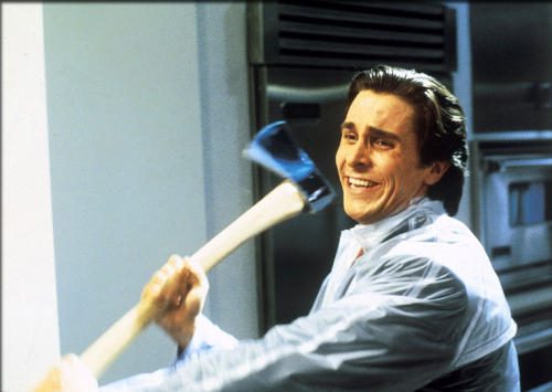 American Psycho (Uncut Version) (Killer Collector's Edition) (2000)American Psycho (Uncut Version) (Killer Collector's Edition) (2000)