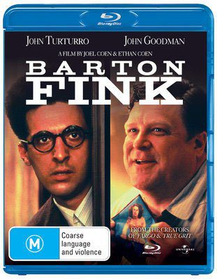 Barton Fink (1991)