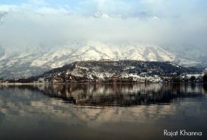Gulmarg
