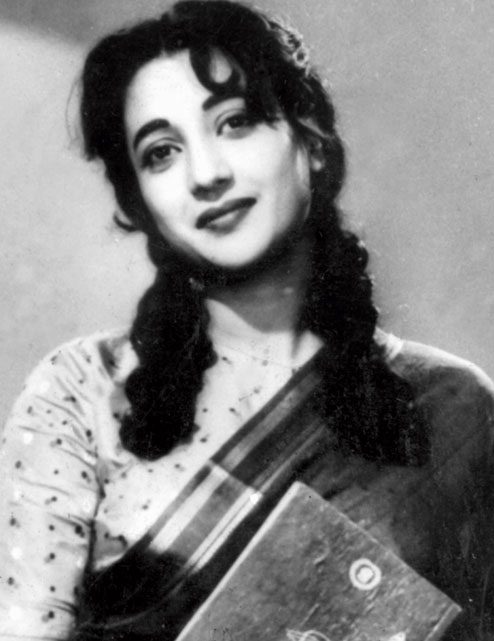 Suchitra Sen