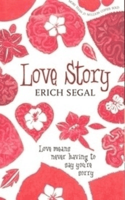Love Story by Erich Segal