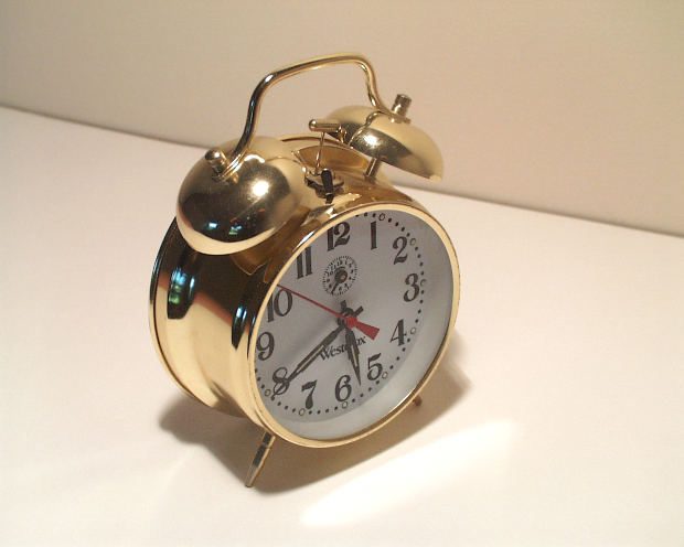 Time Management