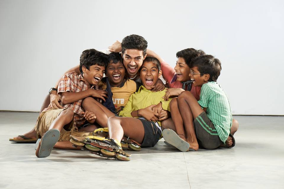 Movie Review - Hawaa Hawaai