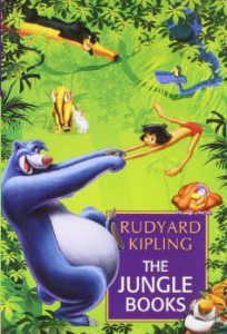 The Jungle Books