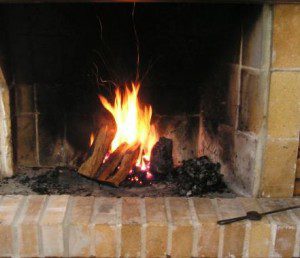Hearth