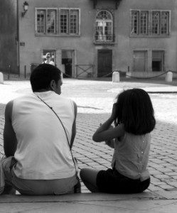 Boy and Girl