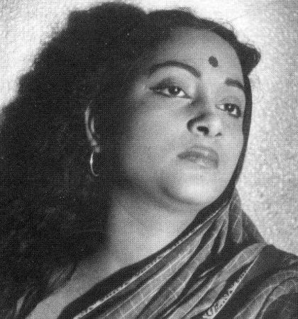 Geeta (Roy) Dutt