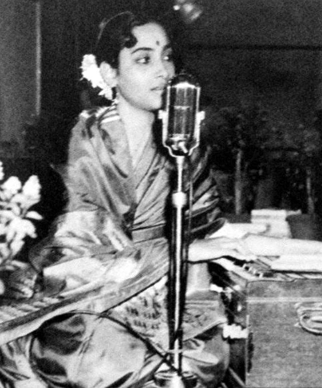 Geeta Dutt