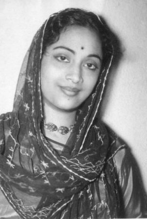 Geeta Dutt