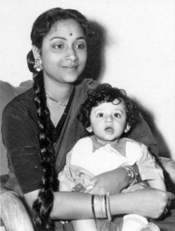 Geeta Dutt - The Loving Mother