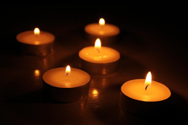 candle
