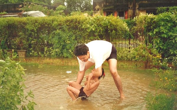 Effective Parenting: A New Paradigm