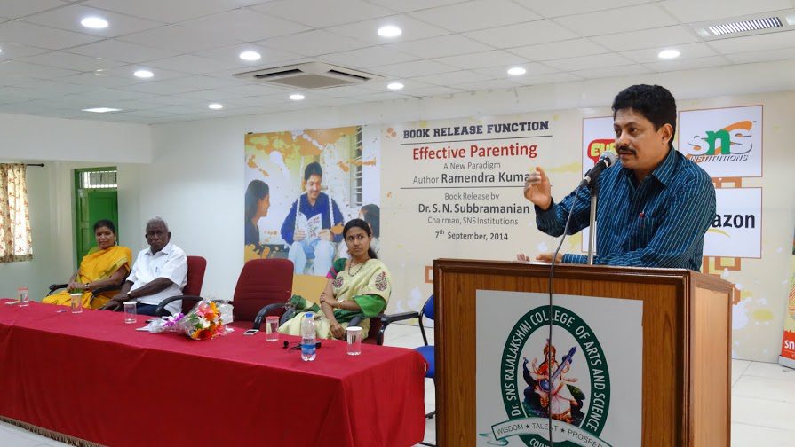 Effective Parenting A New Paradigm 6