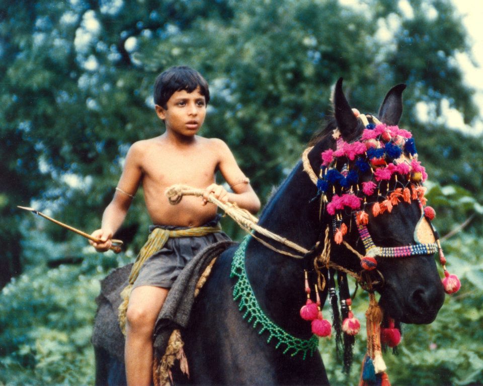 Aaj Ka Robinhood
