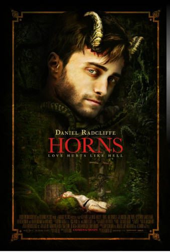 Horns Movie