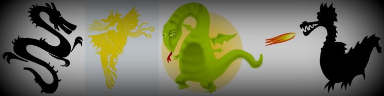 dragons