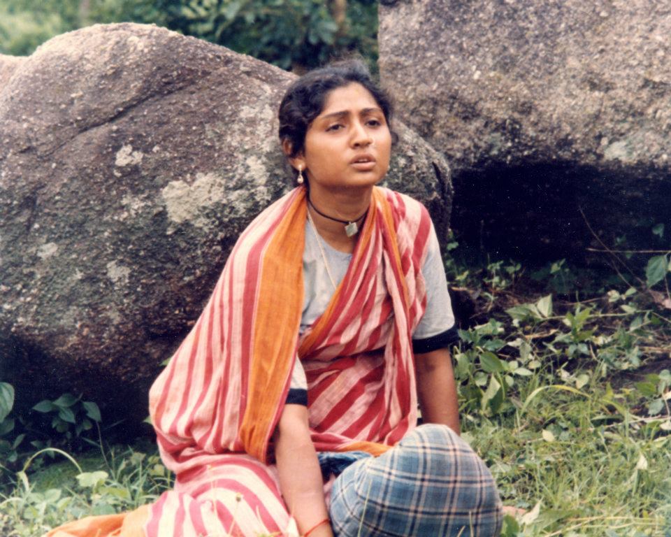 Mohua Roychowdhury in Aadmi Aur Aurat [Man and Woman]